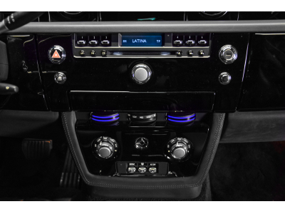 Rolls-Royce Phantom 6.75 V12