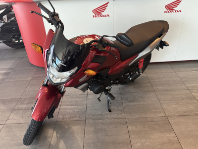 Honda CB 125 CB 125 F