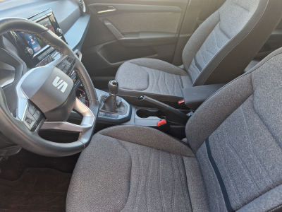 Seat Arona TSI 110 CV  Car Play / Android  (Garantie 12 Mois)