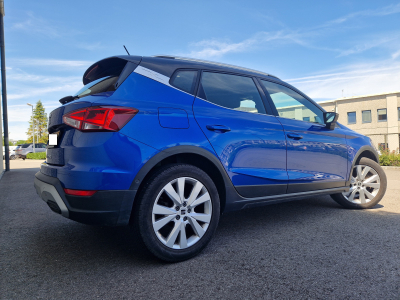 Seat Arona TSI 110 CV  Car Play / Android  (Garantie 12 Mois)
