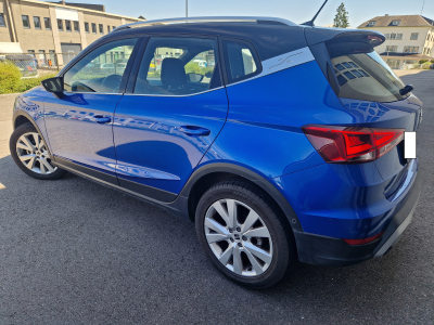 Seat Arona TSI 110 CV  Car Play / Android  (Garantie 12 Mois)