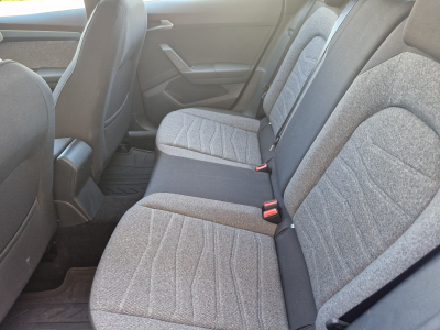 Seat Arona TSI 110 CV  Car Play / Android  (Garantie 12 Mois)
