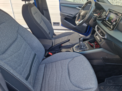 Seat Arona TSI 110 CV  Car Play / Android  (Garantie 12 Mois)