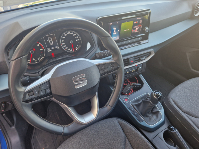 Seat Arona TSI 110 CV  Car Play / Android  (Garantie 12 Mois)