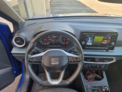 Seat Arona TSI 110 CV  Car Play / Android  (Garantie 12 Mois)