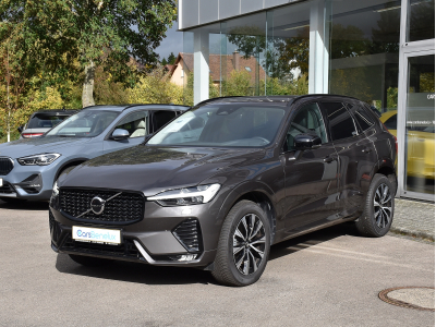 Volvo XC60 2.0 B4 D AWD Plus Dark