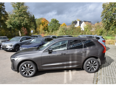 Volvo XC60 2.0 B4 D AWD Plus Dark