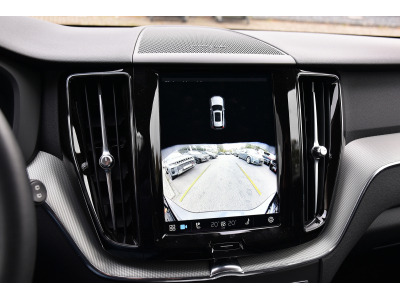 Volvo XC60 2.0 B4 D AWD Plus Dark