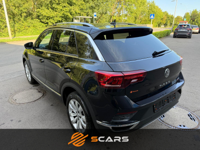 Volkswagen T-Roc 2.0Tfsi 190cv DSG 4Motion SPORTLINE