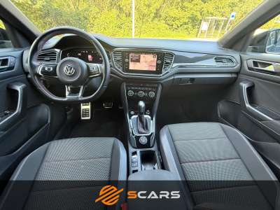 Volkswagen T-Roc 2.0Tfsi 190cv DSG 4Motion SPORTLINE