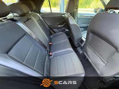Volkswagen T-Roc 2.0Tfsi 190cv DSG 4Motion SPORTLINE