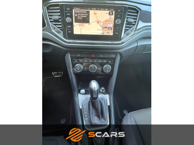 Volkswagen T-Roc 2.0Tfsi 190cv DSG 4Motion SPORTLINE