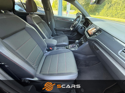 Volkswagen T-Roc 2.0Tfsi 190cv DSG 4Motion SPORTLINE
