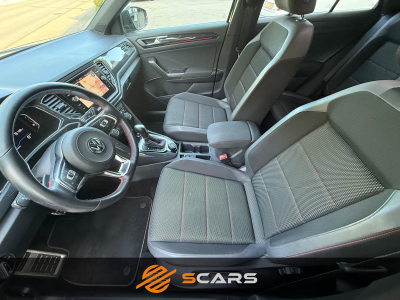 Volkswagen T-Roc 2.0Tfsi 190cv DSG 4Motion SPORTLINE