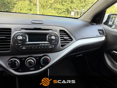 Kia Picanto Active Line 1.0 69cv
