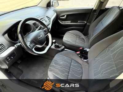 Kia Picanto Active Line 1.0 69cv