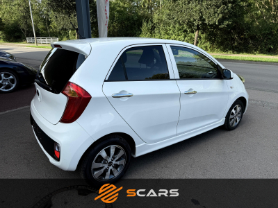 Kia Picanto Active Line 1.0 69cv