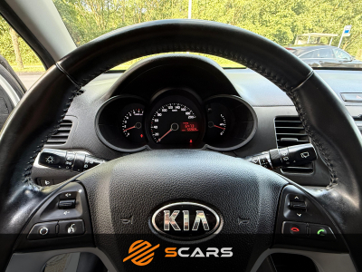 Kia Picanto Active Line 1.0 69cv