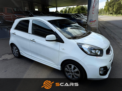 Kia Picanto Active Line 1.0 69cv