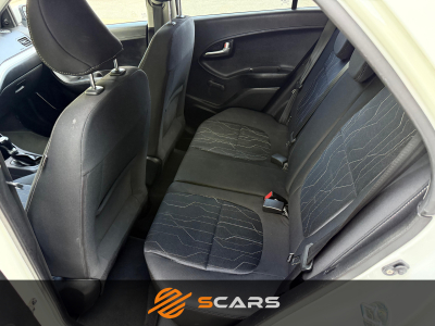 Kia Picanto Active Line 1.0 69cv