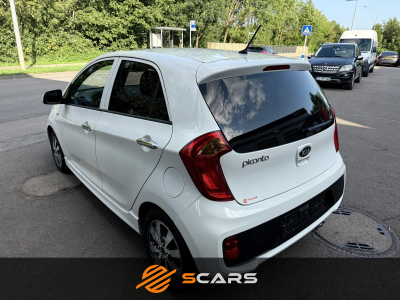 Kia Picanto Active Line 1.0 69cv