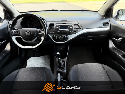 Kia Picanto Active Line 1.0 69cv