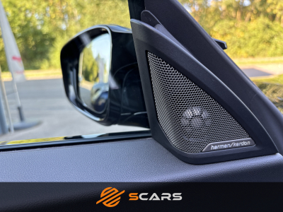 BMW M2 460cv Pack Carbon Shadow  Line Edelweiss
