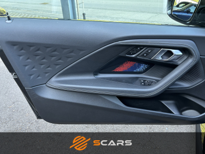 BMW M2 460cv Pack Carbon Shadow  Line Edelweiss