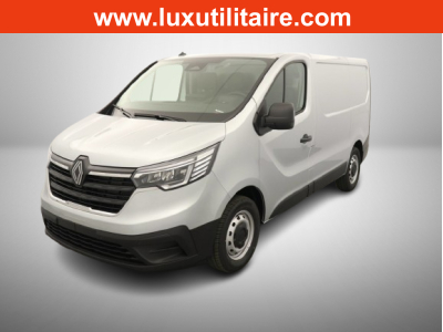 Renault Trafic 2.0 Dci 130 Advance L1H1