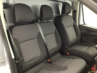 Renault Trafic 2.0 Dci 130 Advance L1H1
