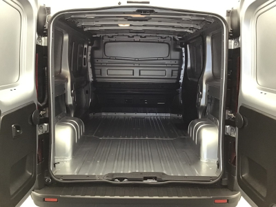 Renault Trafic 2.0 Dci 130 Advance L1H1