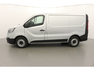 Renault Trafic 2.0 Dci 130 Advance L1H1