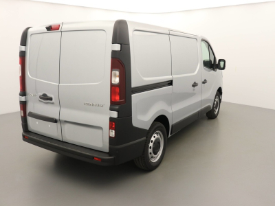 Renault Trafic 2.0 Dci 130 Advance L1H1