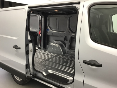 Renault Trafic 2.0 Dci 130 Advance L1H1