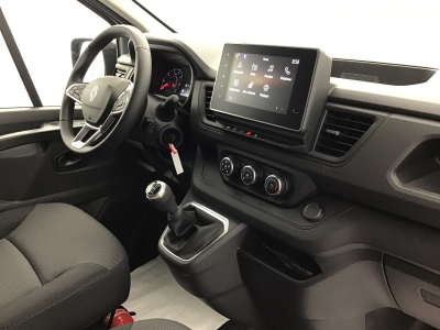 Renault Trafic 2.0 Dci 130 Advance L1H1