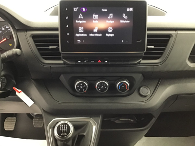 Renault Trafic 2.0 Dci 130 Advance L1H1