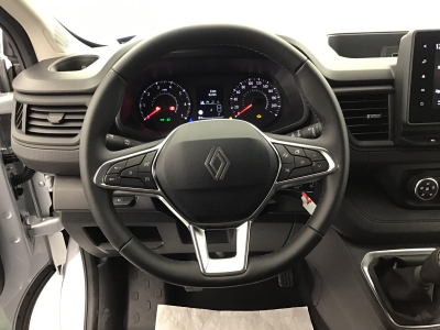Renault Trafic 2.0 Dci 130 Advance L1H1