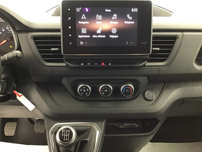 Renault Trafic 2.0 Dci 130 Advance L1H1