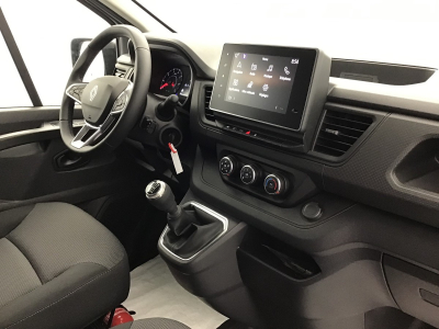 Renault Trafic 2.0 Dci 130 Advance L1H1