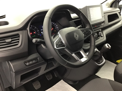 Renault Trafic 2.0 Dci 130 Advance L1H1