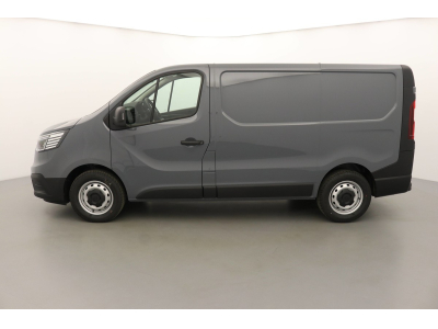 Renault Trafic 2.0 Dci 130 Advance L1H1