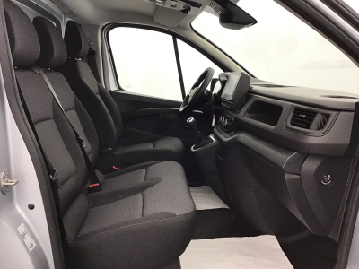 Renault Trafic 2.0 Dci 130 Advance L1H1