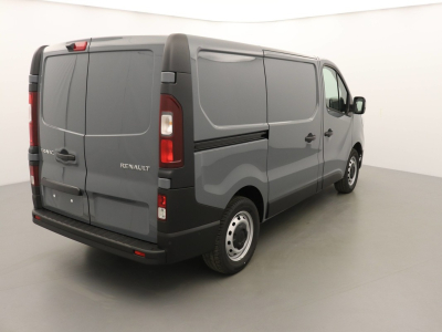 Renault Trafic 2.0 Dci 130 Advance L1H1