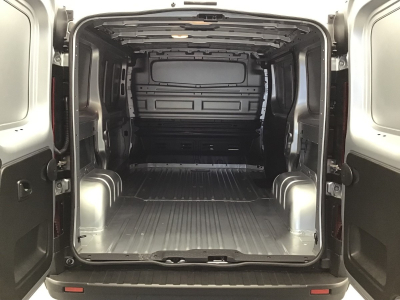 Renault Trafic 2.0 Dci 130 Advance L1H1