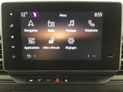 Renault Trafic 2.0 Dci 130 Advance L1H1
