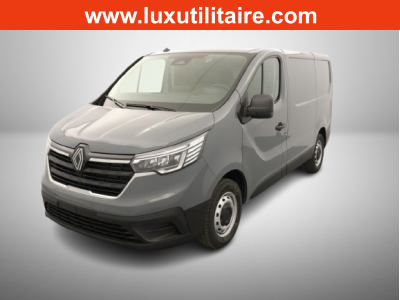 Renault Trafic 2.0 Dci 130 Advance L1H1