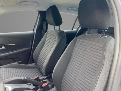 Peugeot 208 1.2 PureTech 110e-DCS6 GT