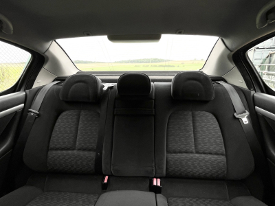 Peugeot 407 1.6 HDi110 Confort