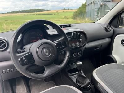 Renault Twingo 1.0 Essence 2019 *Garantie 12 mois*