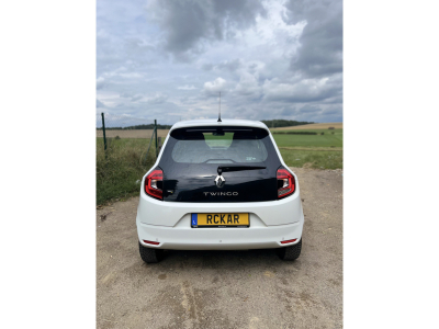Renault Twingo 1.0 Essence 2019 *Garantie 12 mois*